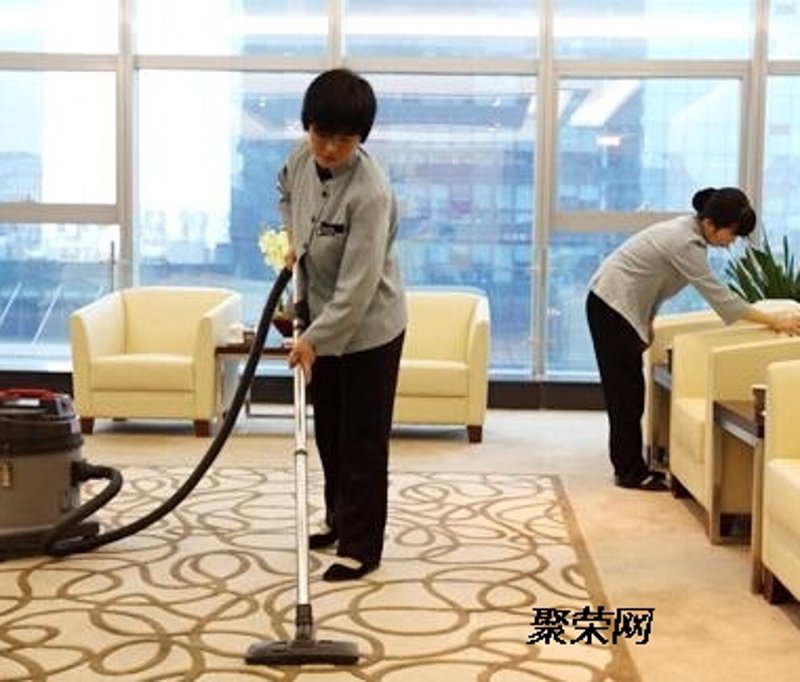 保洁外包
